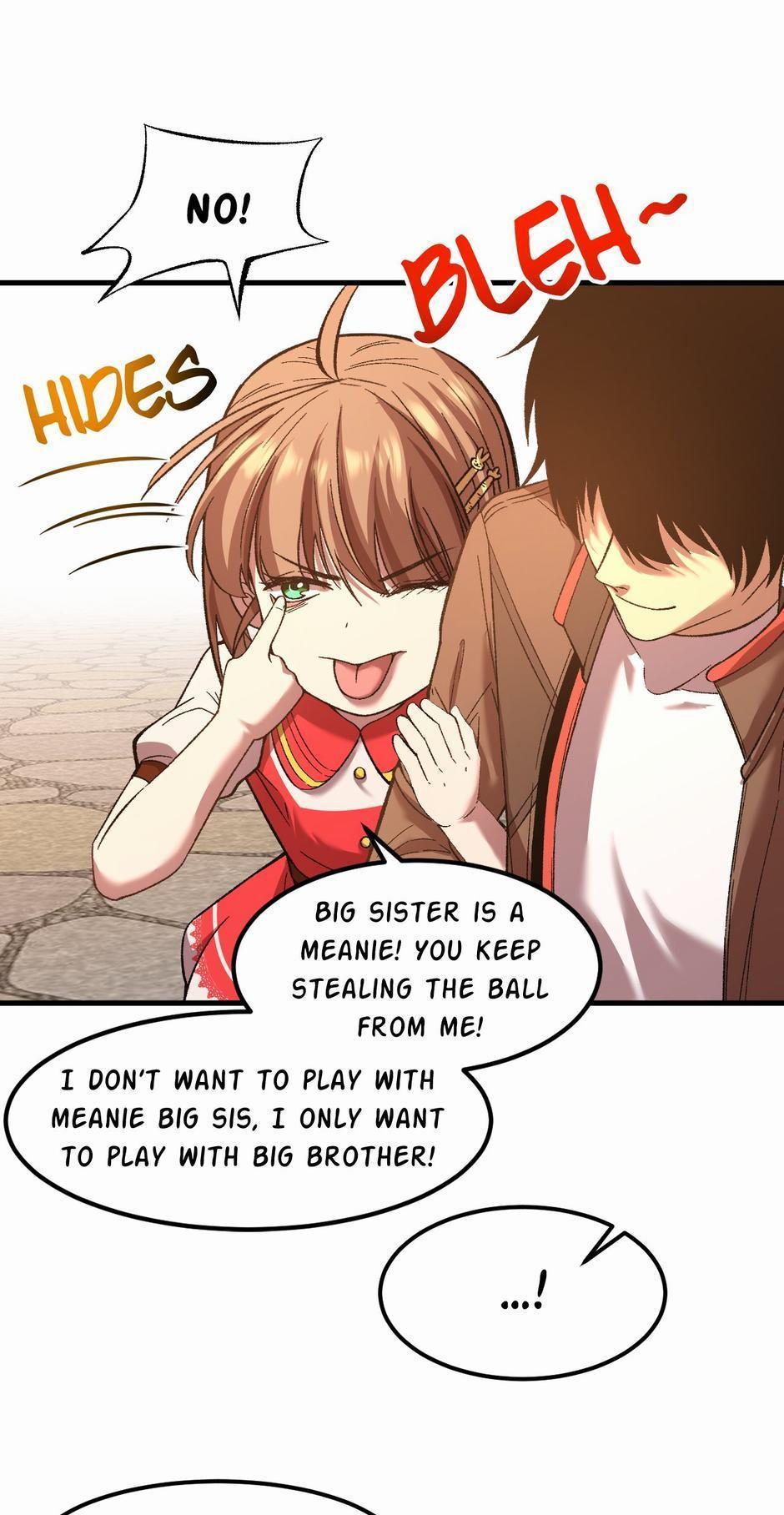 Logging 10,000 Years into the Future 35