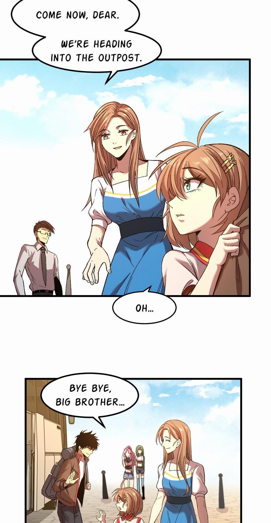 Logging 10,000 Years into the Future 35