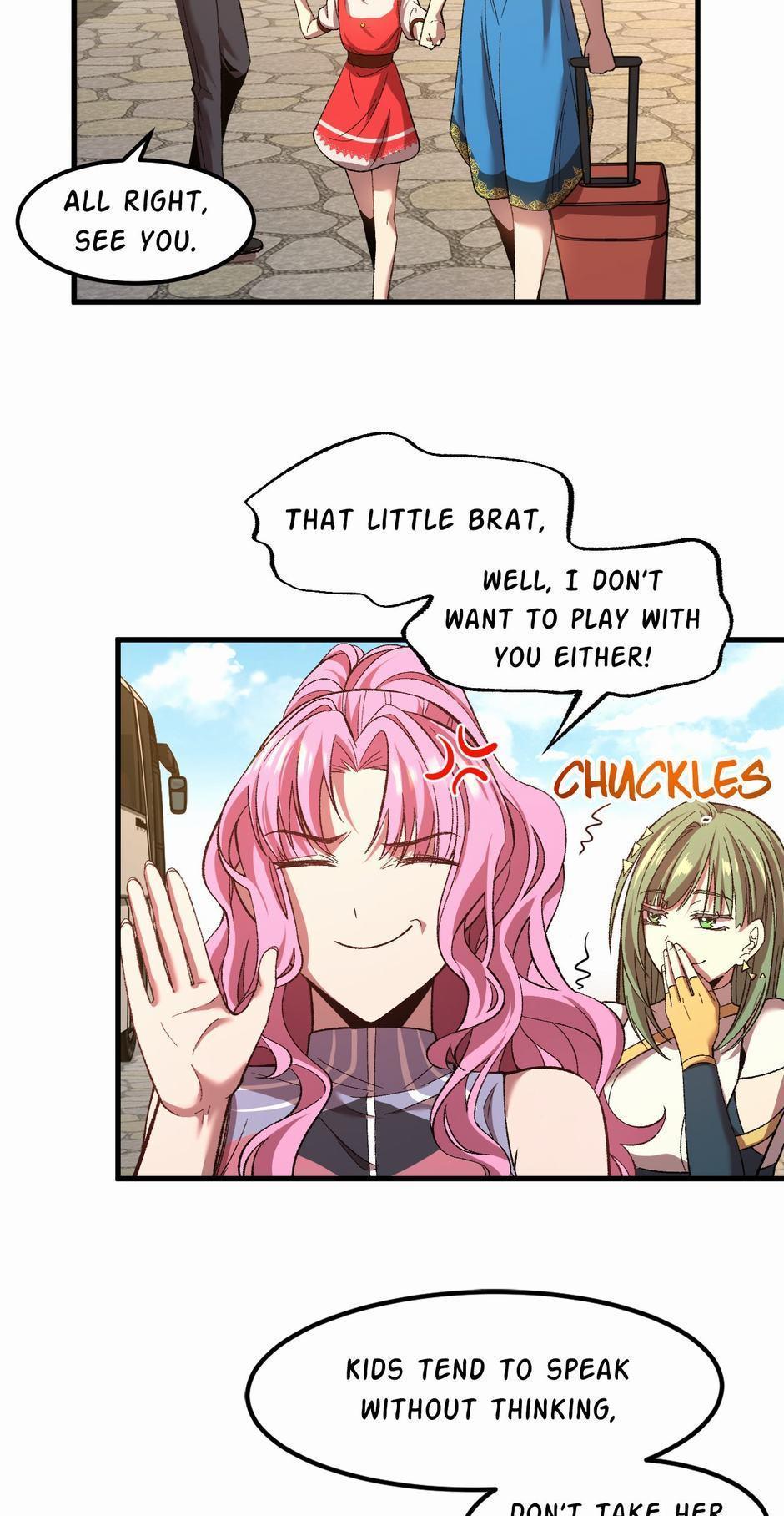 Logging 10,000 Years into the Future 35