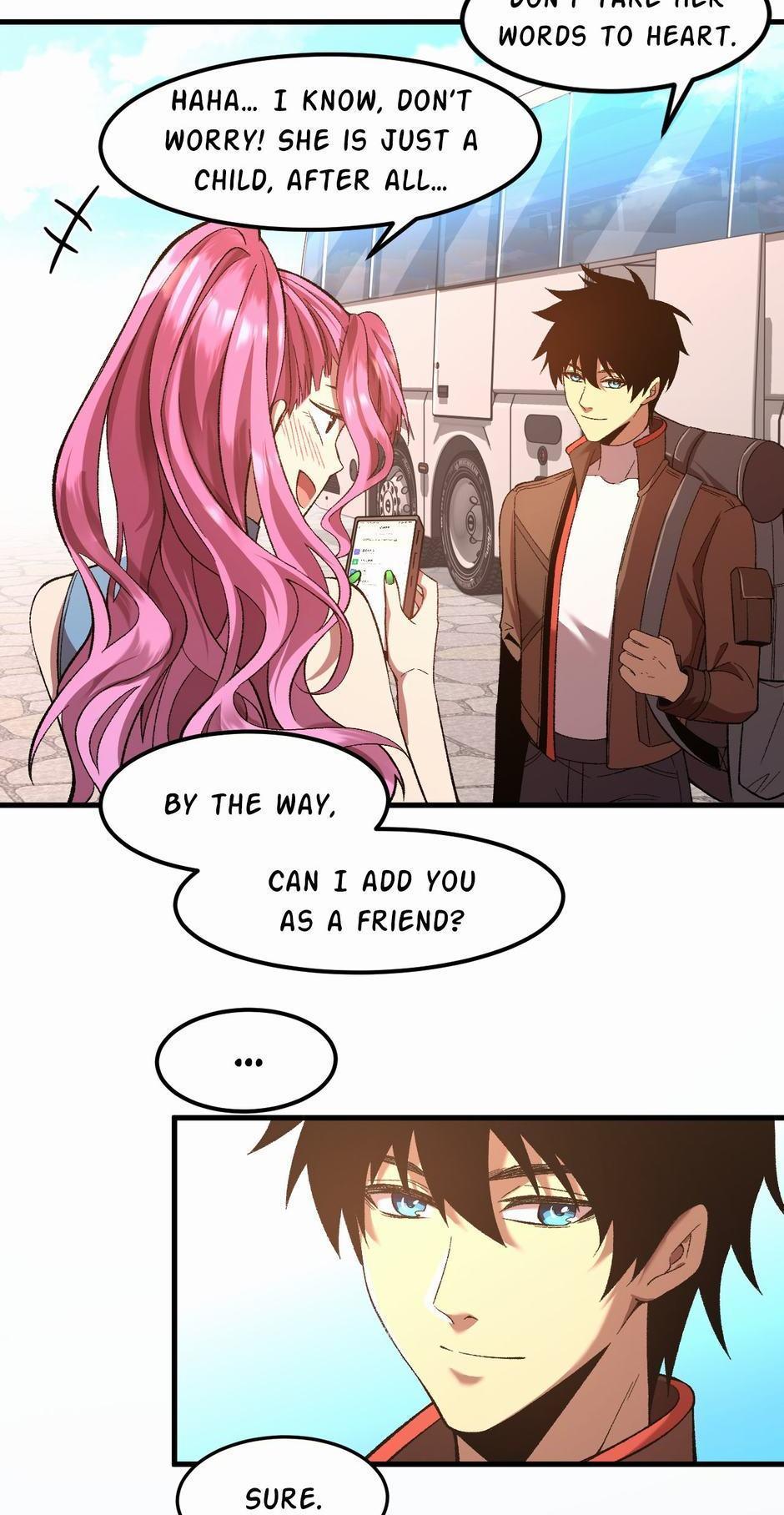 Logging 10,000 Years into the Future 35