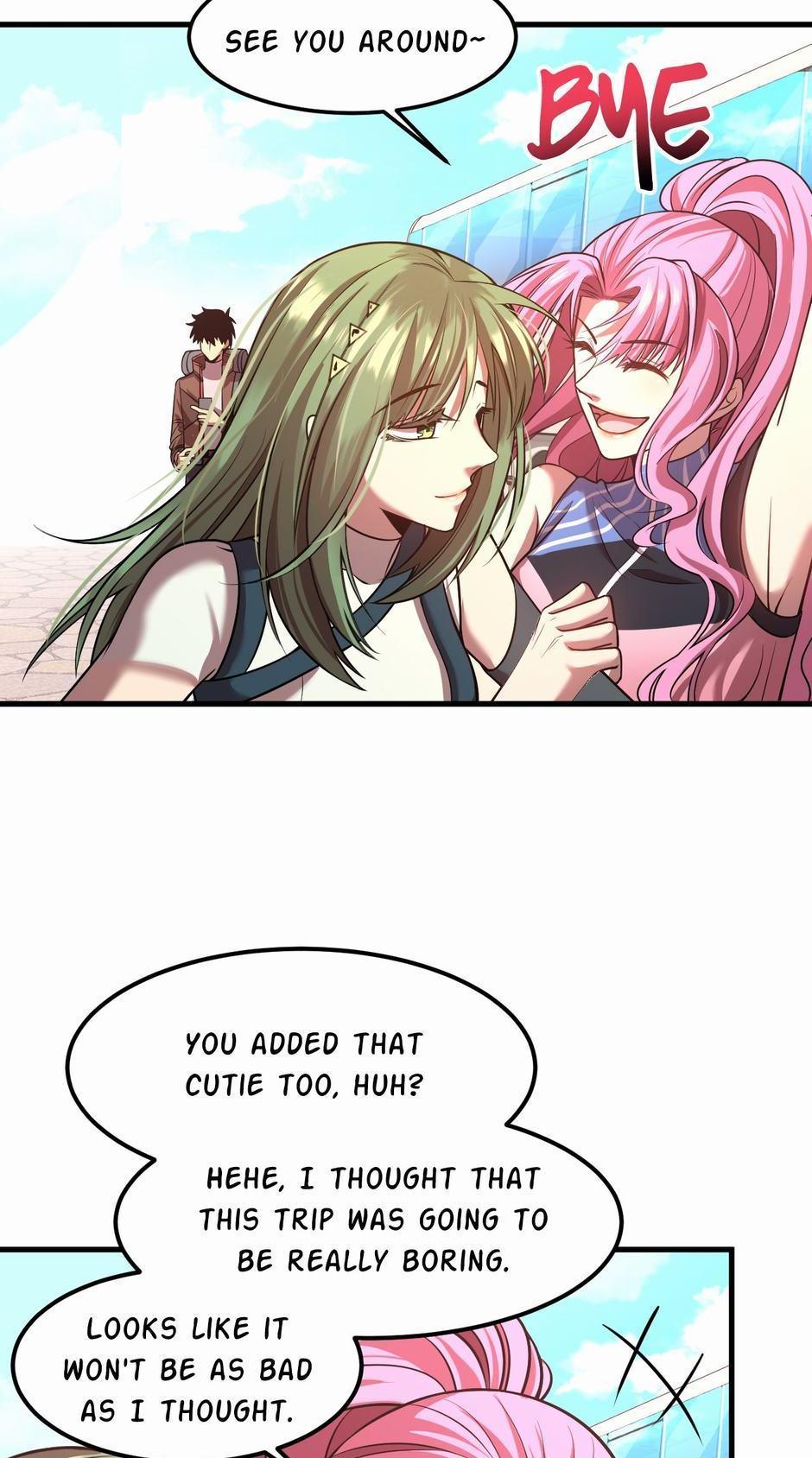 Logging 10,000 Years into the Future 35