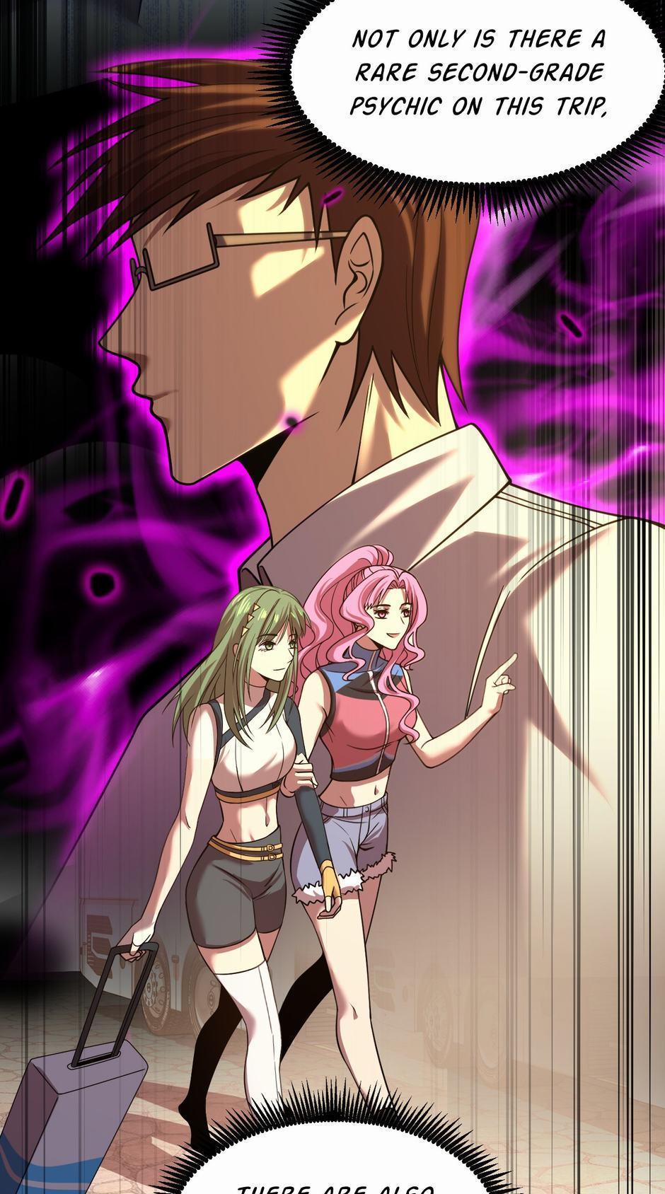 Logging 10,000 Years into the Future 35