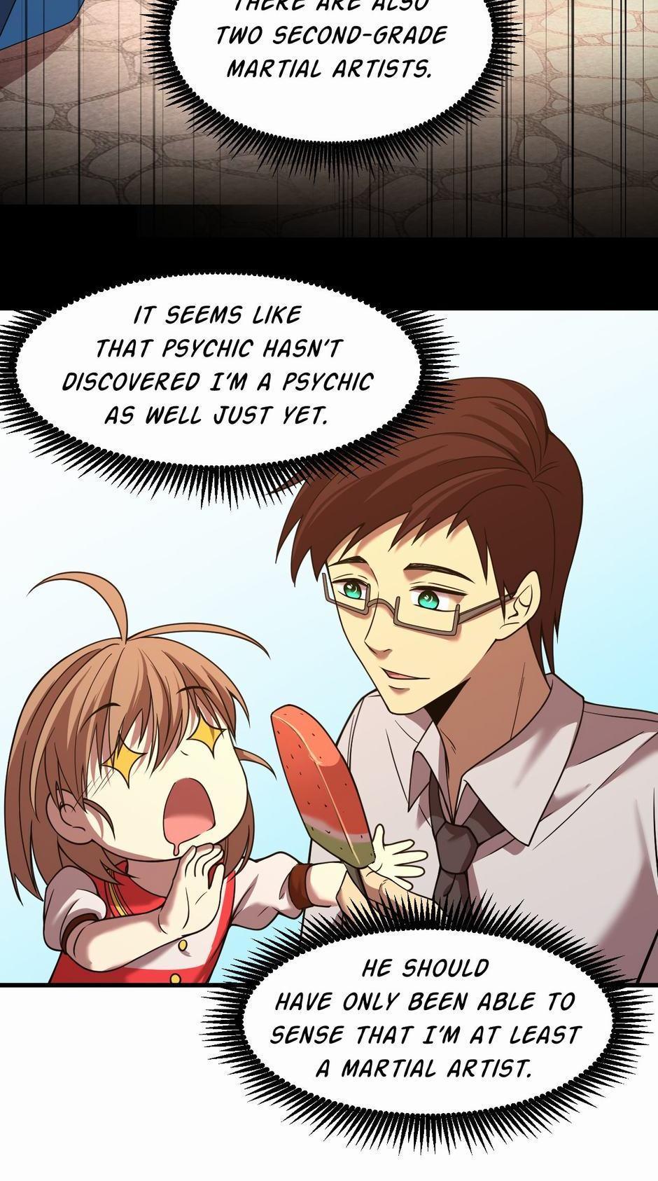 Logging 10,000 Years into the Future 35