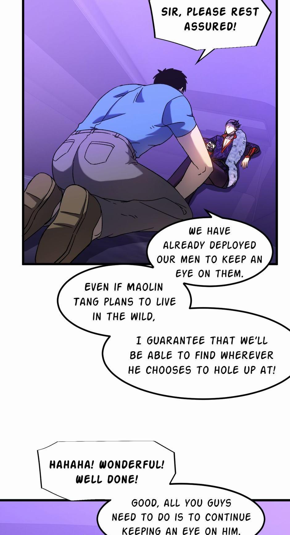 Logging 10,000 Years into the Future 35