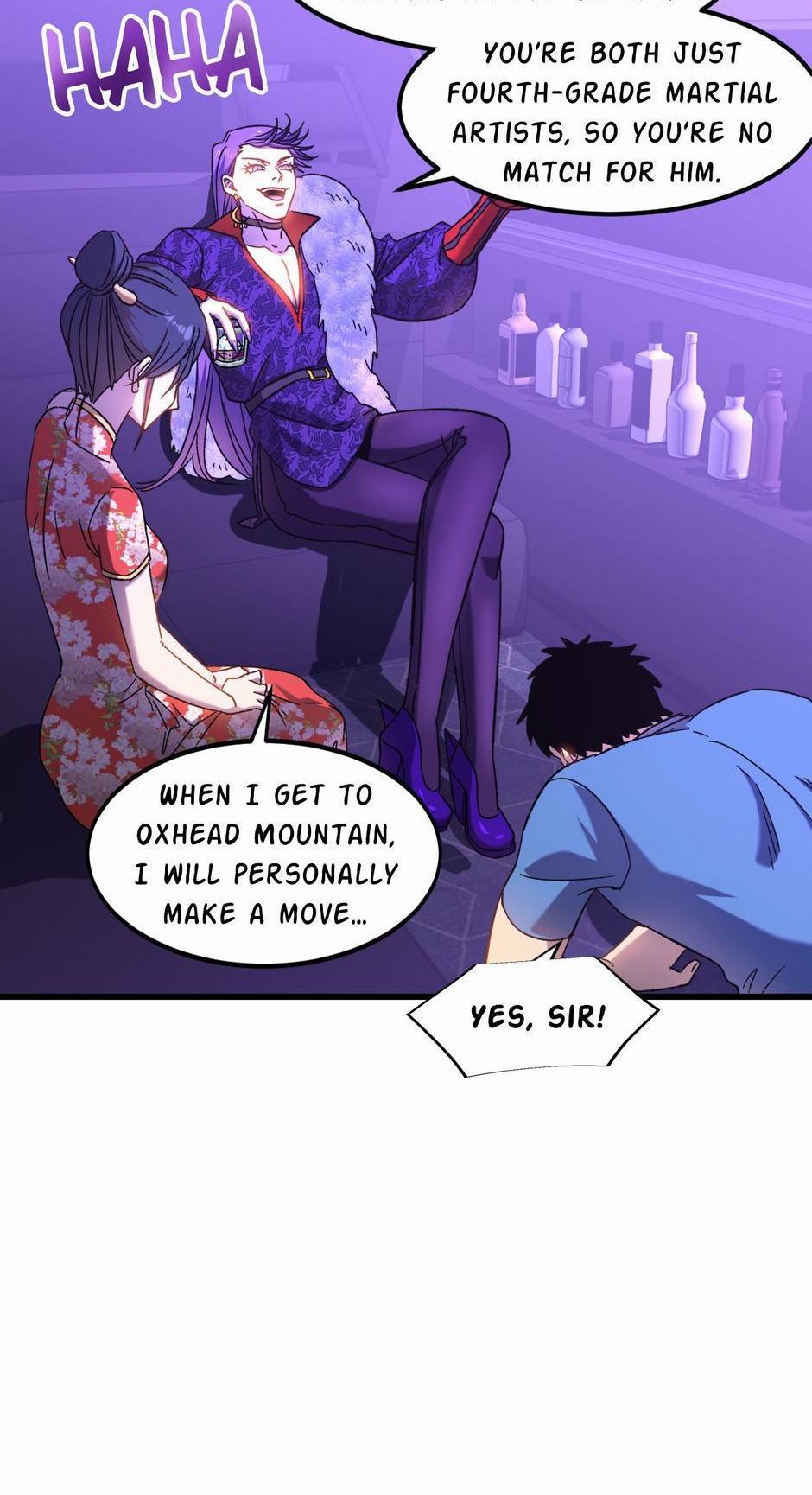 Logging 10,000 Years into the Future 35