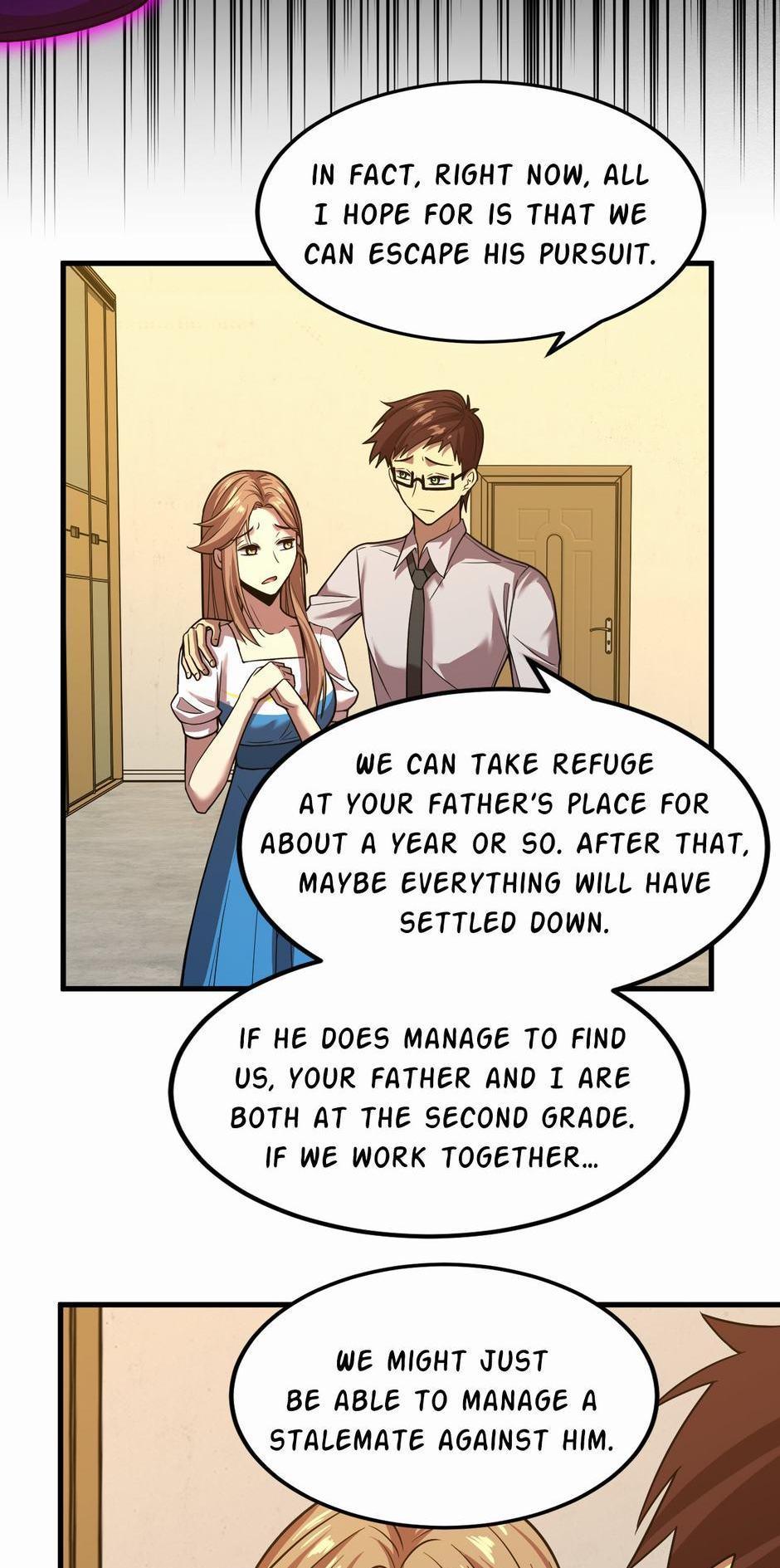 Logging 10,000 Years into the Future 36