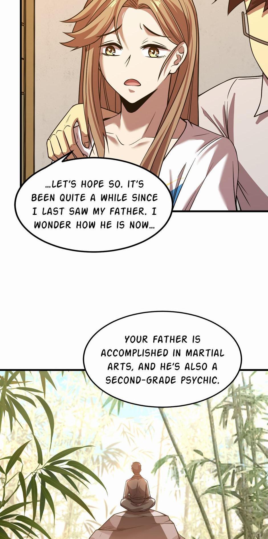 Logging 10,000 Years into the Future 36