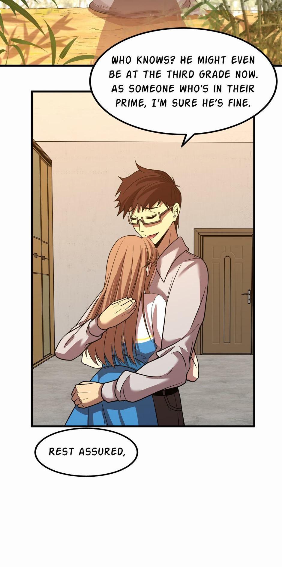 Logging 10,000 Years into the Future 36