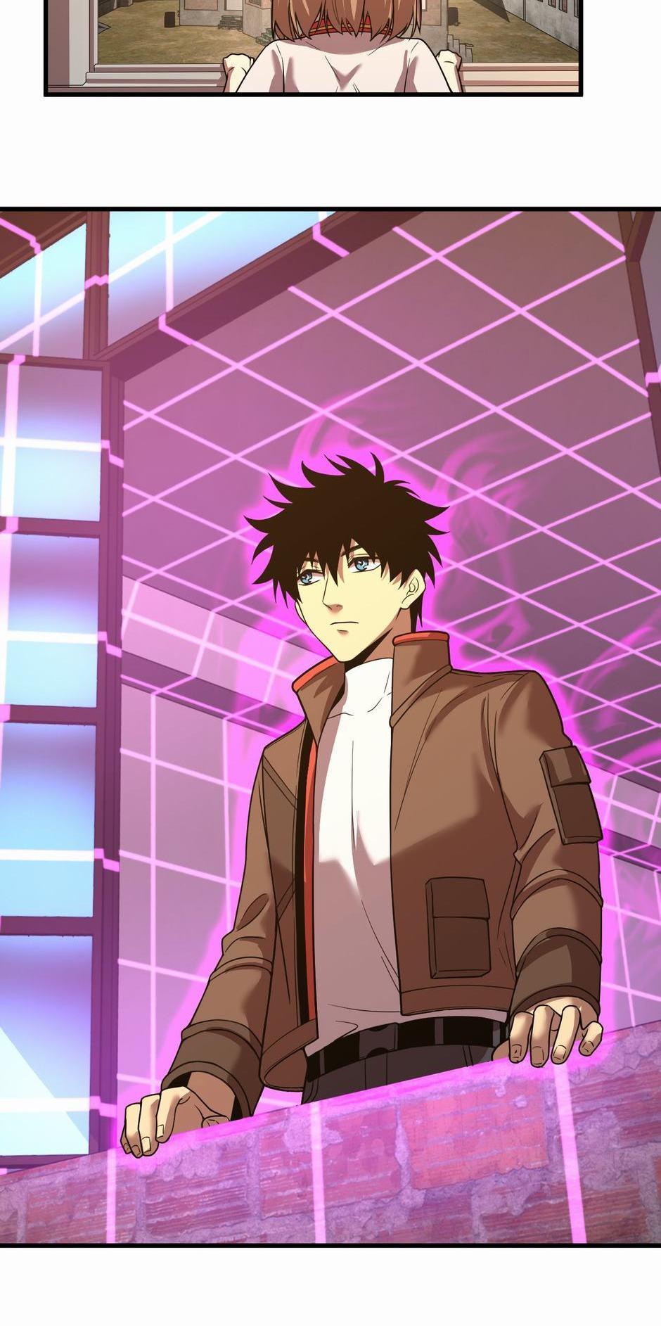 Logging 10,000 Years into the Future 36