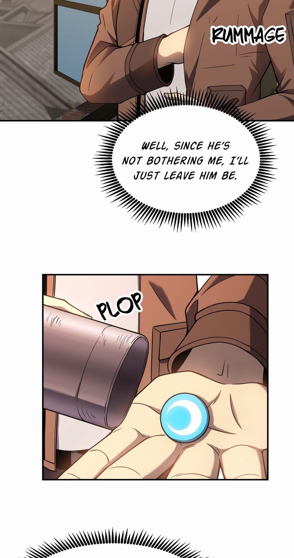 Logging 10,000 Years into the Future 36