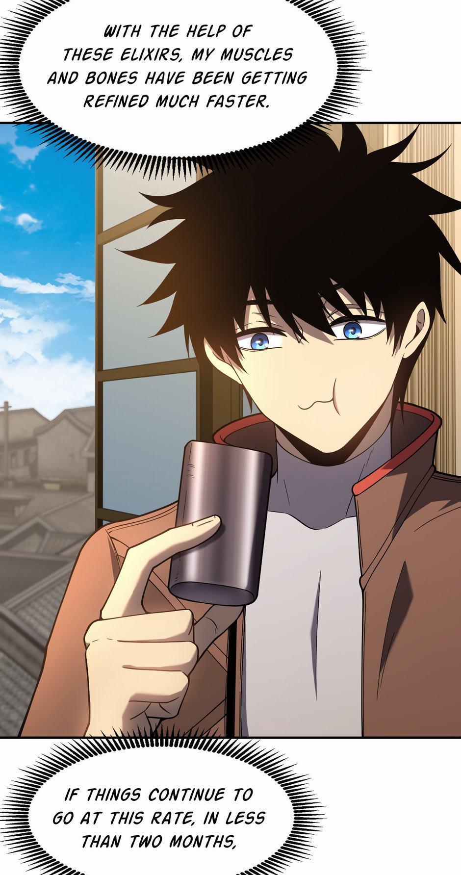 Logging 10,000 Years into the Future 36