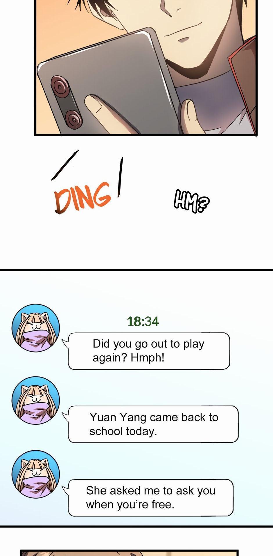 Logging 10,000 Years into the Future 36