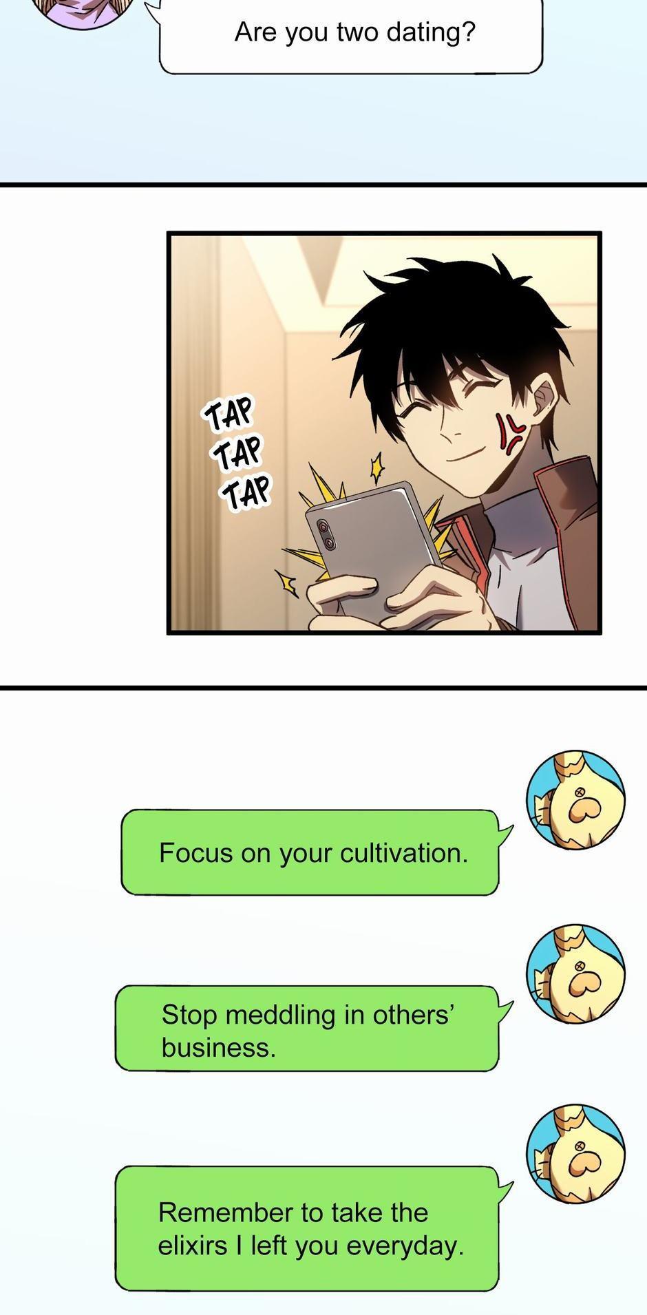 Logging 10,000 Years into the Future 36