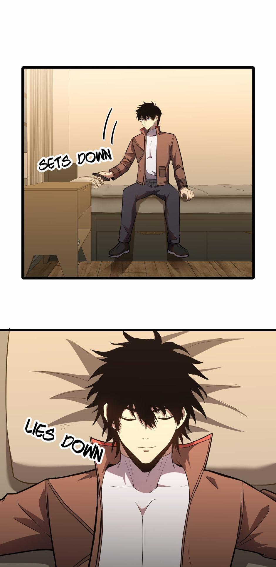 Logging 10,000 Years into the Future 36