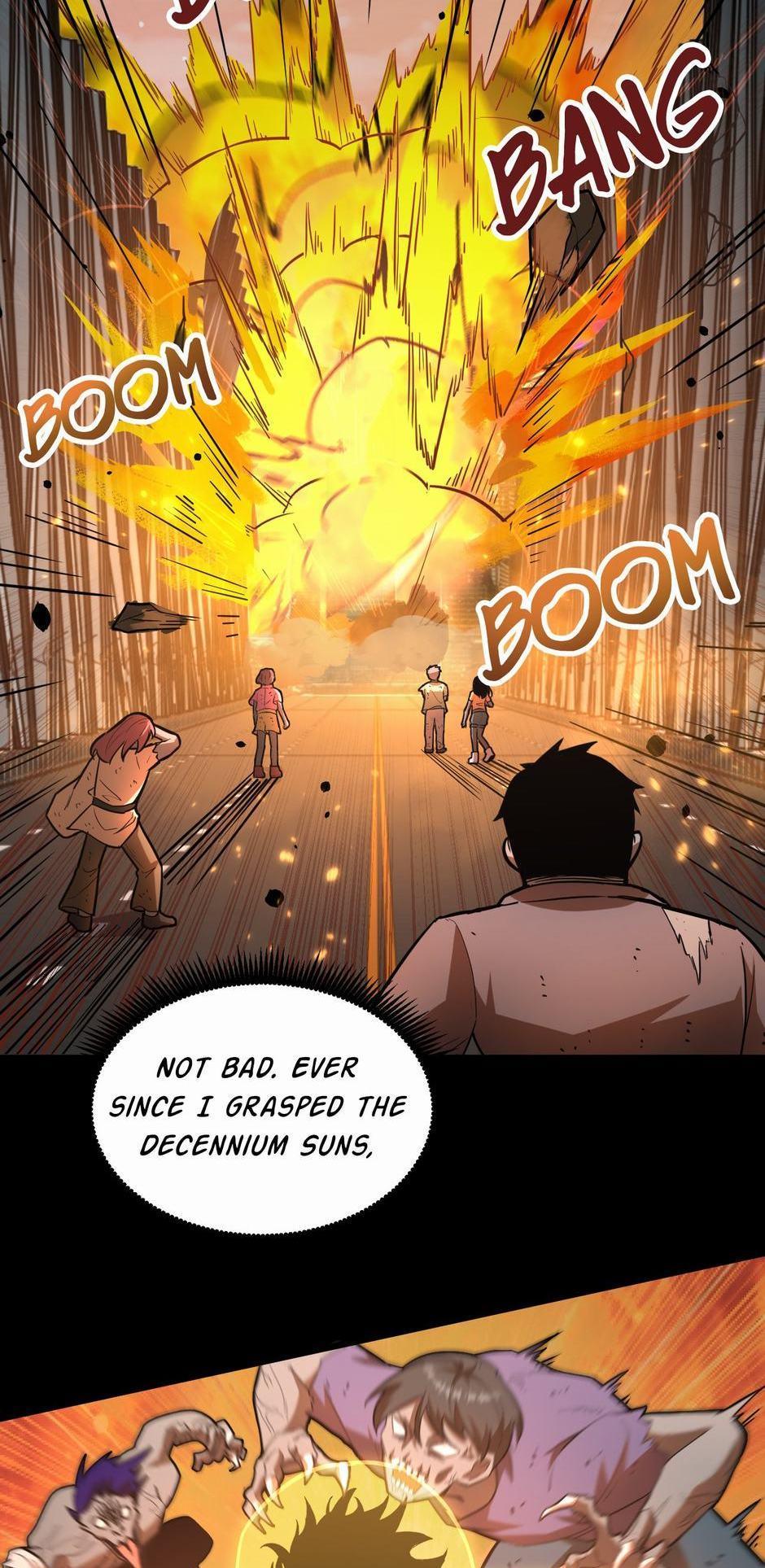 Logging 10,000 Years into the Future 36