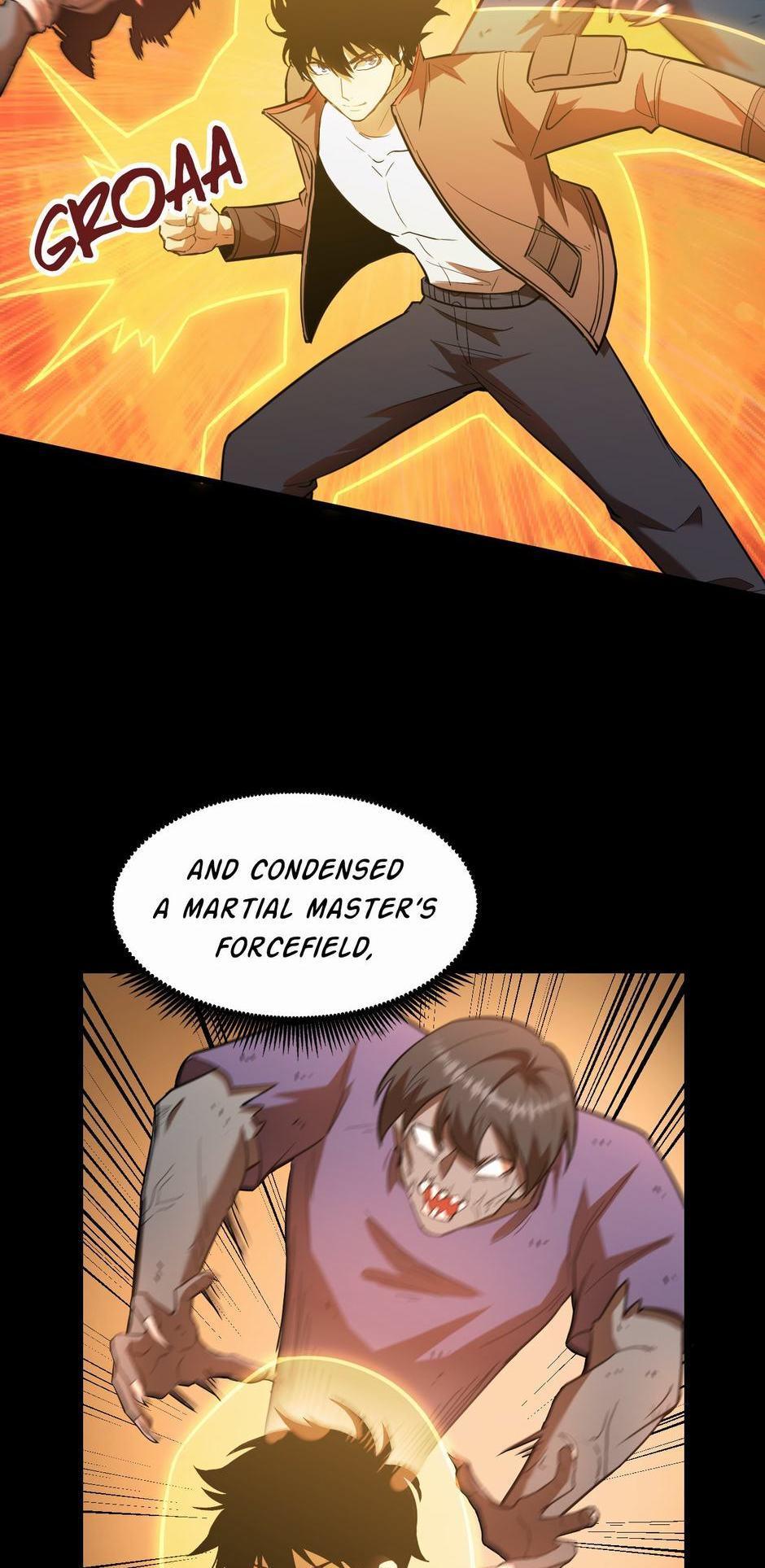 Logging 10,000 Years into the Future 36