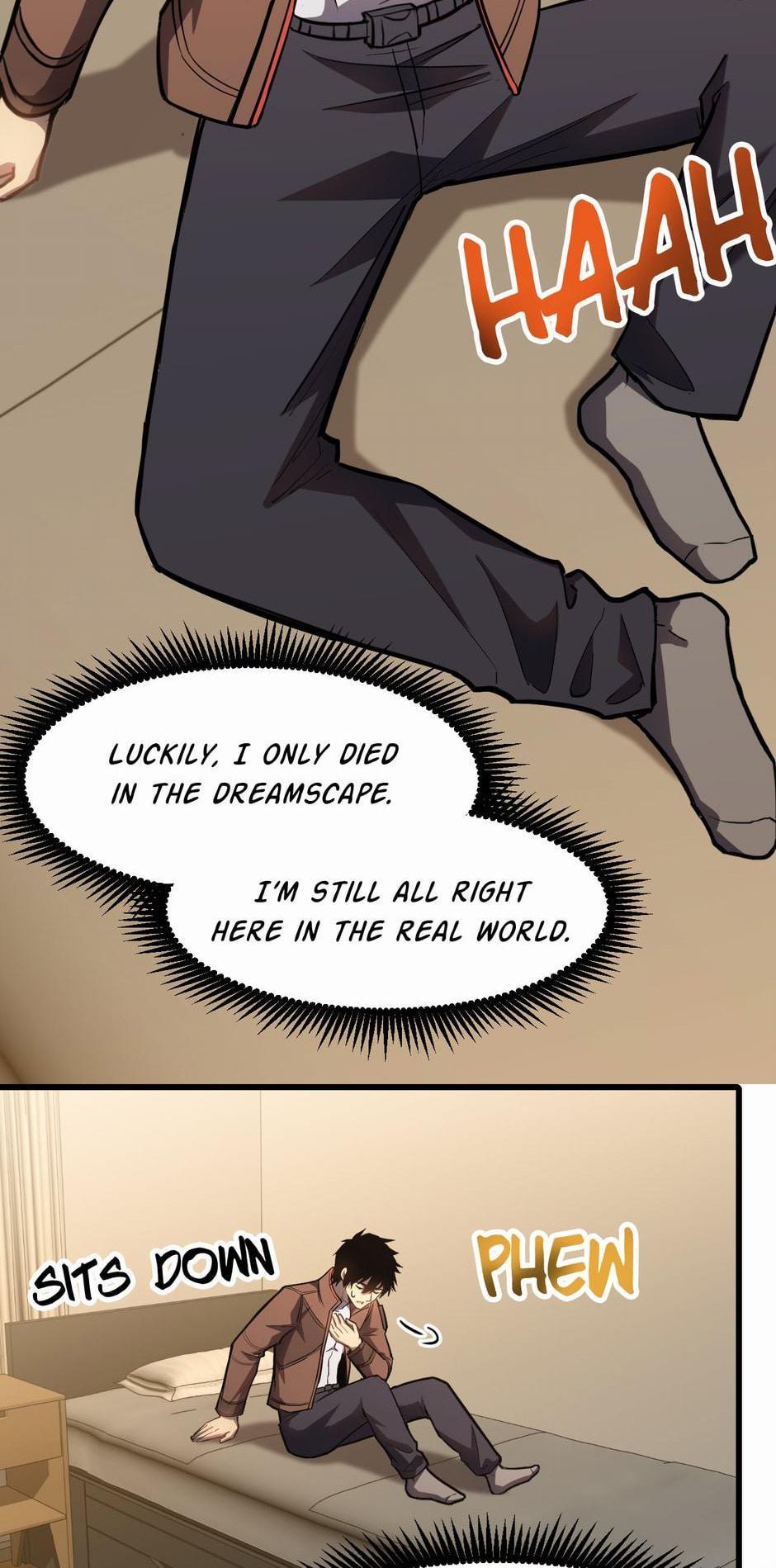 Logging 10,000 Years into the Future 37