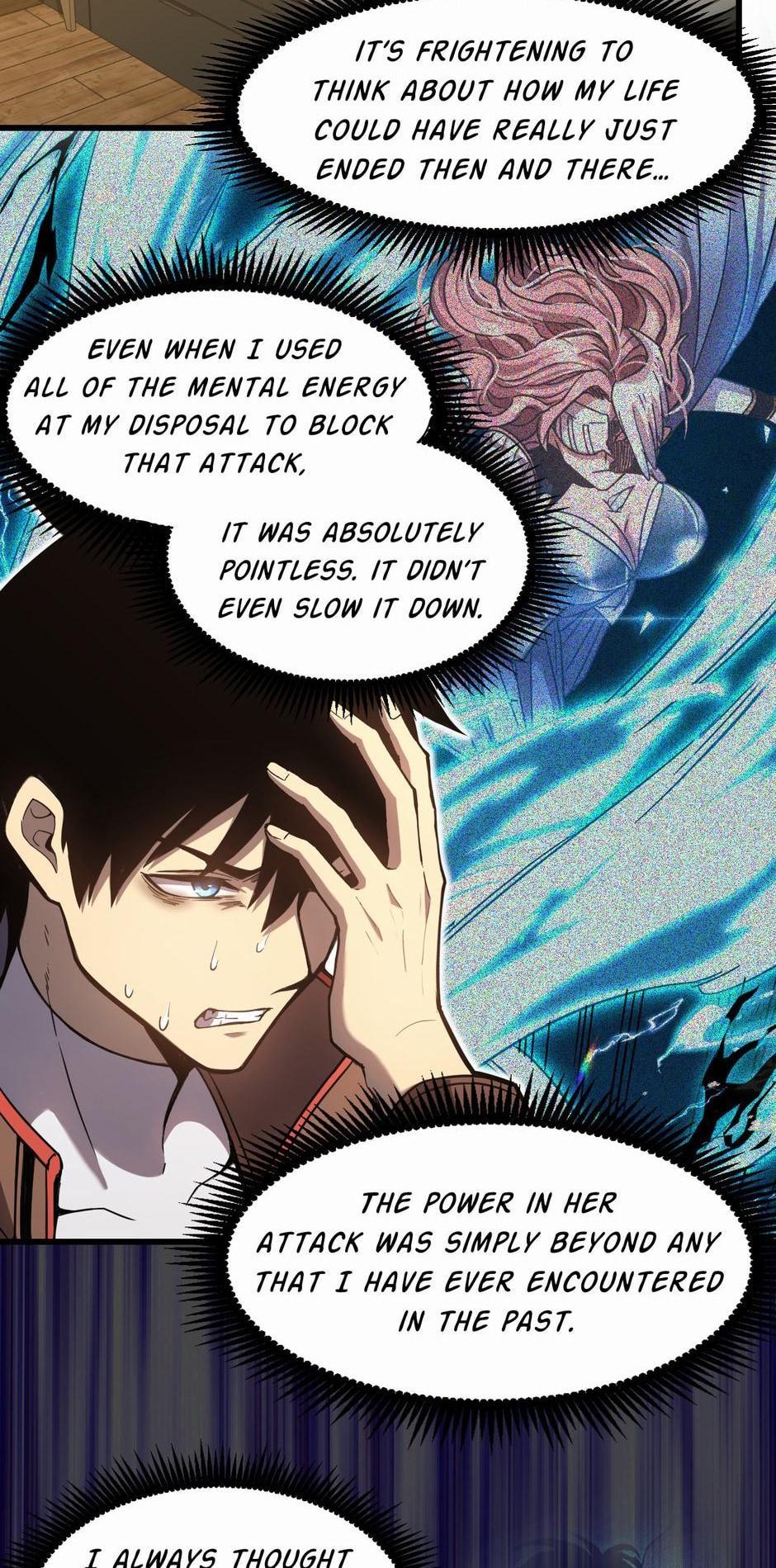 Logging 10,000 Years into the Future 37