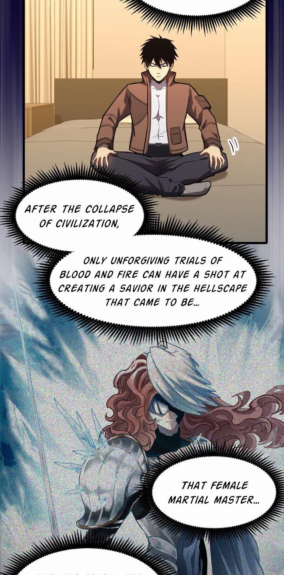 Logging 10,000 Years into the Future 37