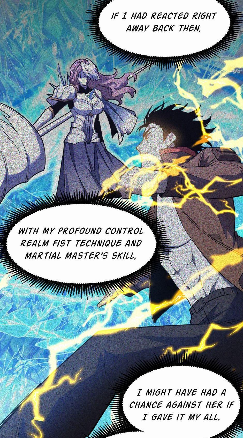 Logging 10,000 Years into the Future 37