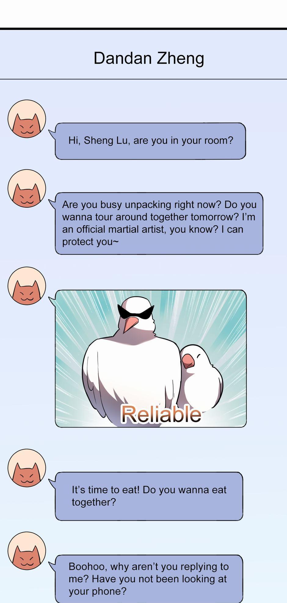 Logging 10,000 Years into the Future 37