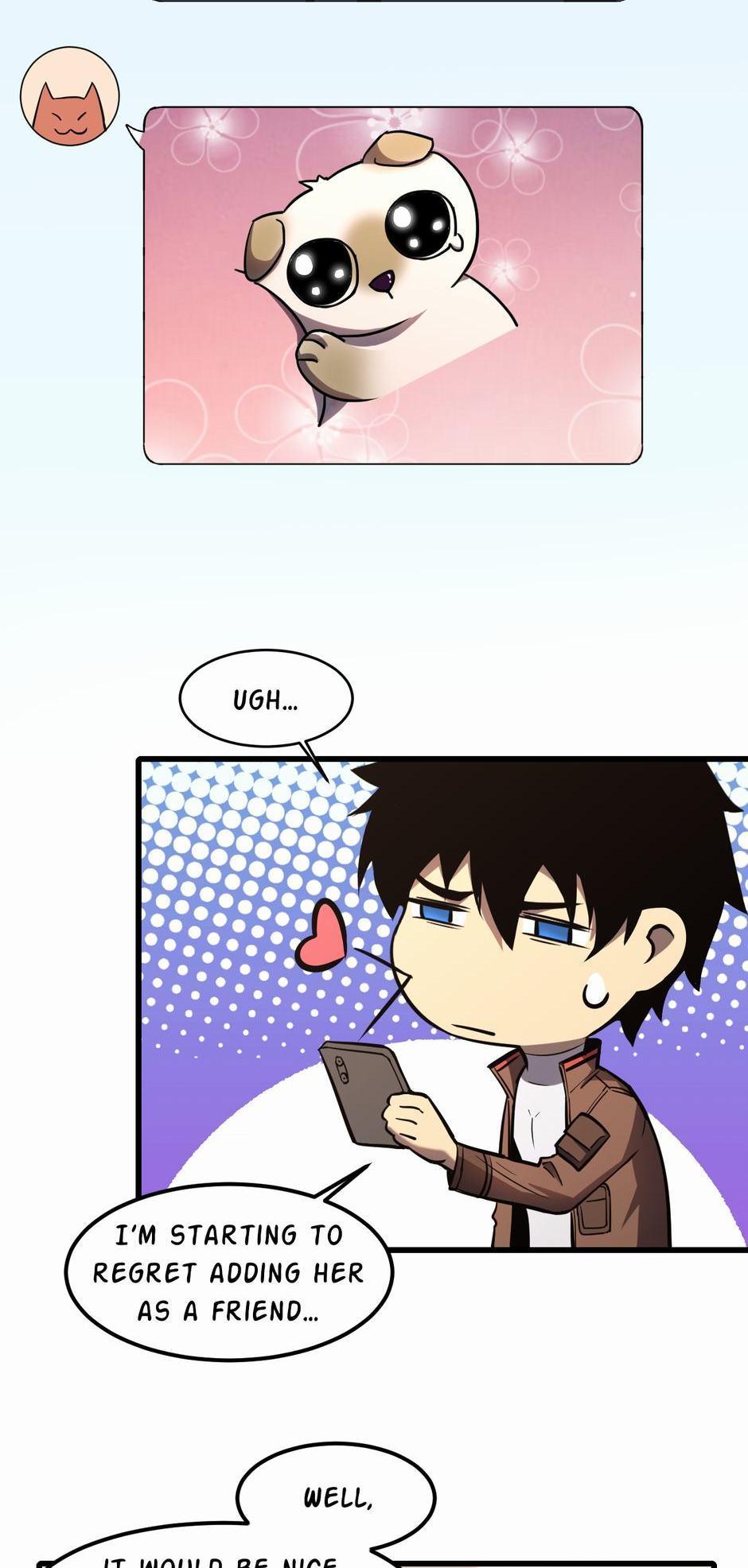 Logging 10,000 Years into the Future 37