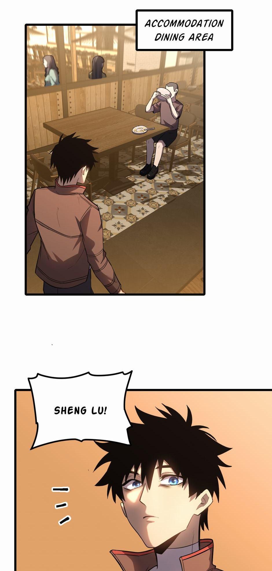 Logging 10,000 Years into the Future 37