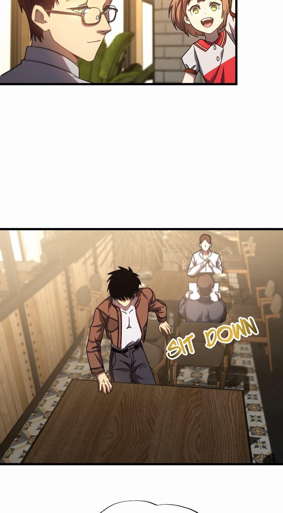 Logging 10,000 Years into the Future 37