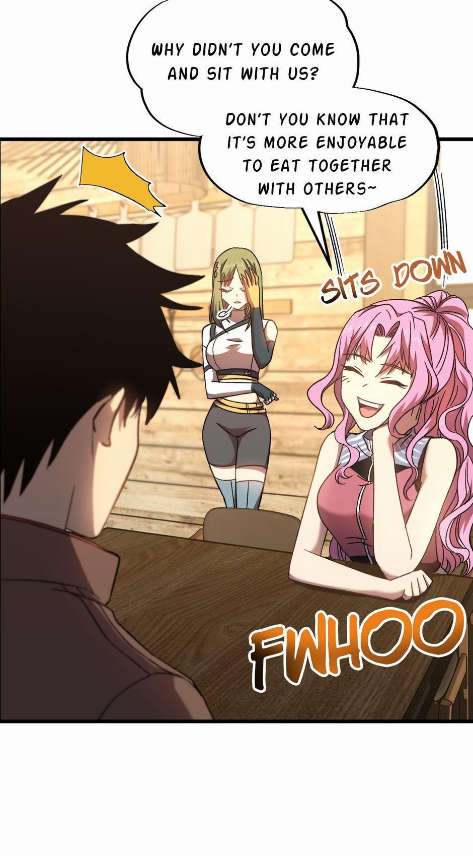 Logging 10,000 Years into the Future 37