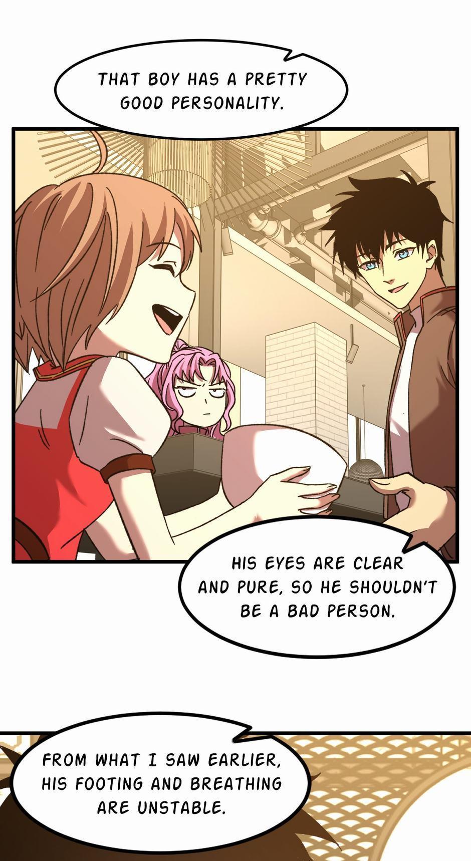 Logging 10,000 Years into the Future 37