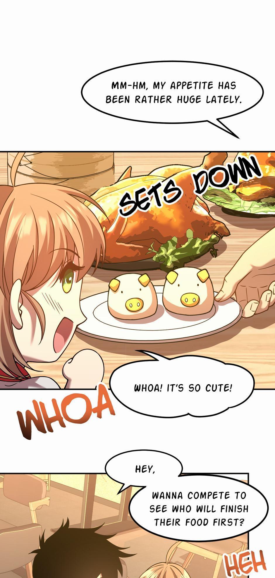 Logging 10,000 Years into the Future 37