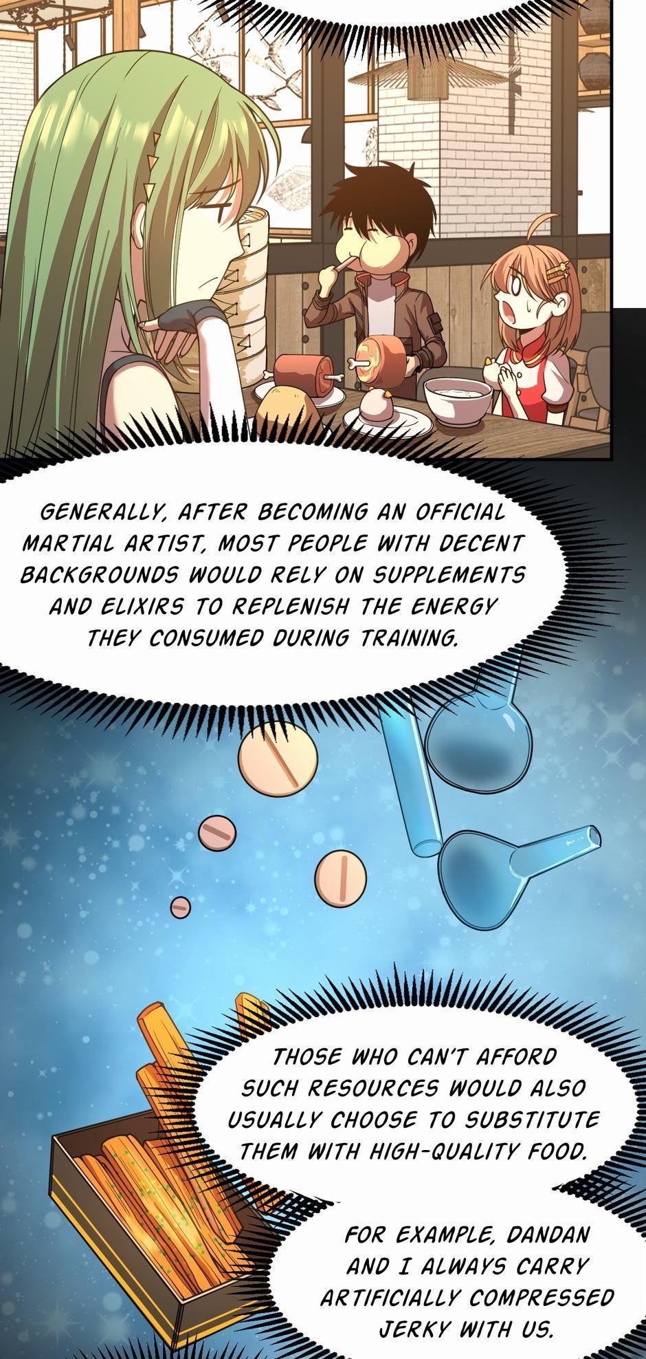 Logging 10,000 Years into the Future 37