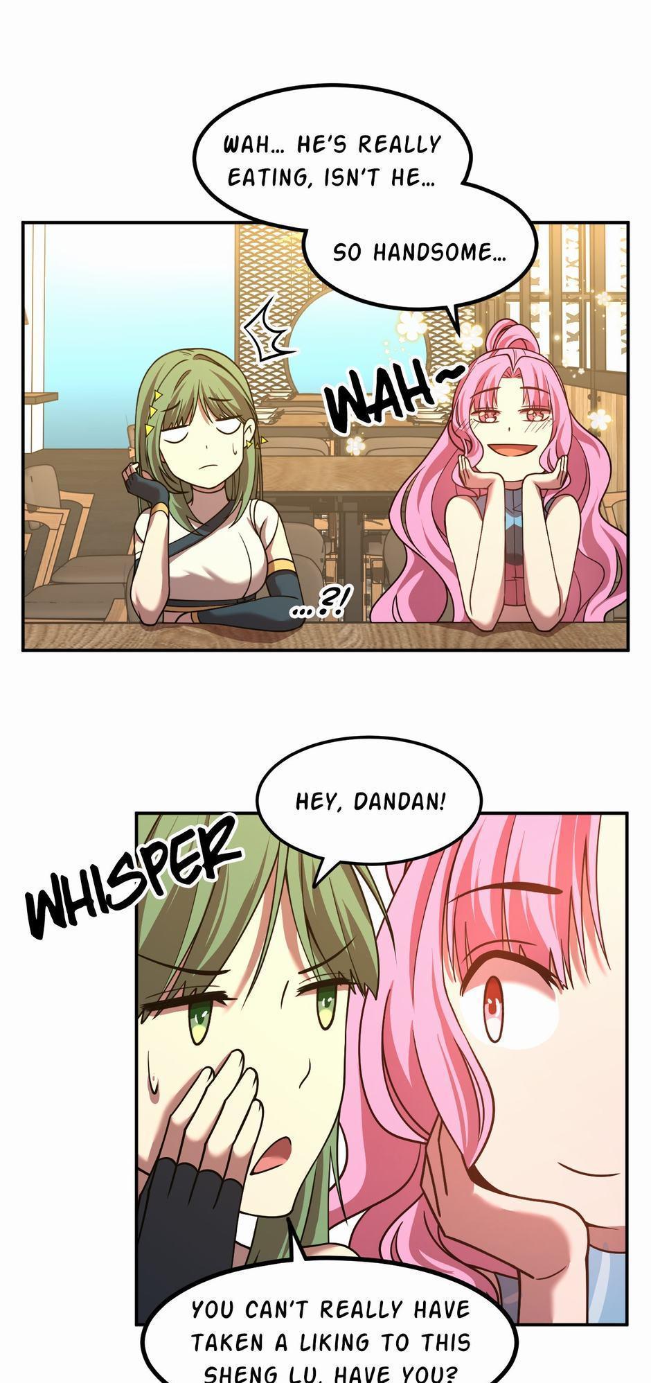 Logging 10,000 Years into the Future 37