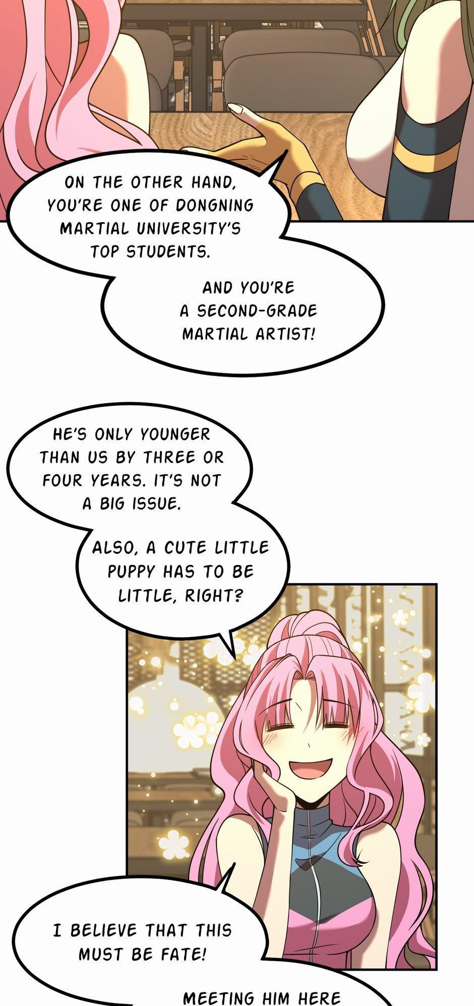 Logging 10,000 Years into the Future 37