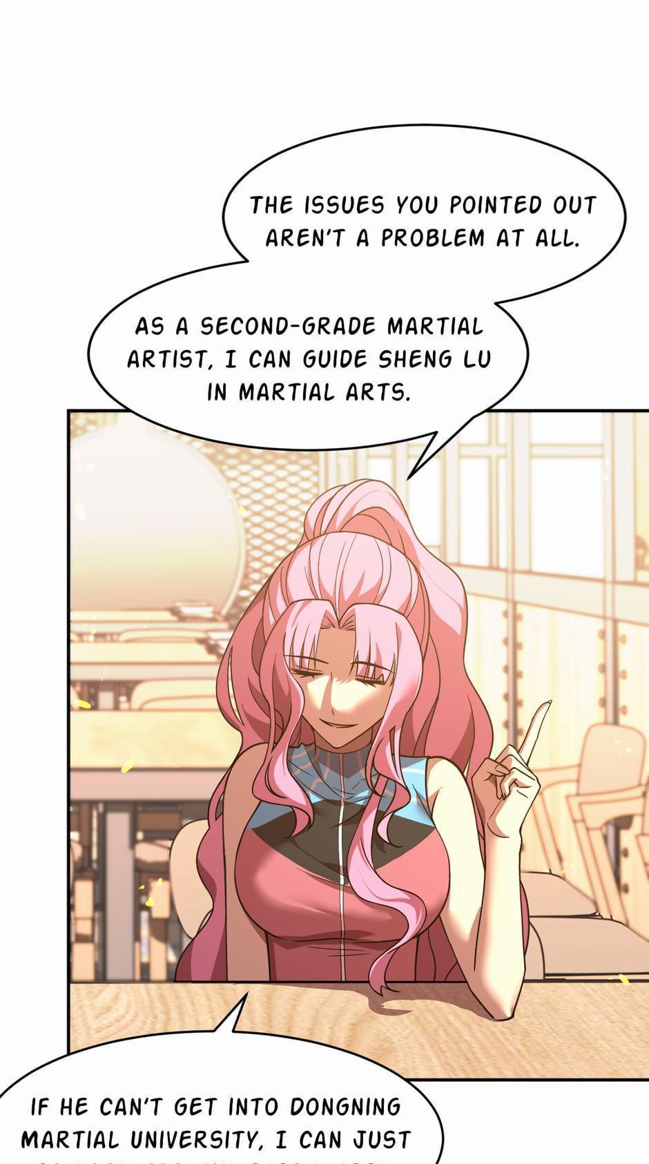 Logging 10,000 Years into the Future 37