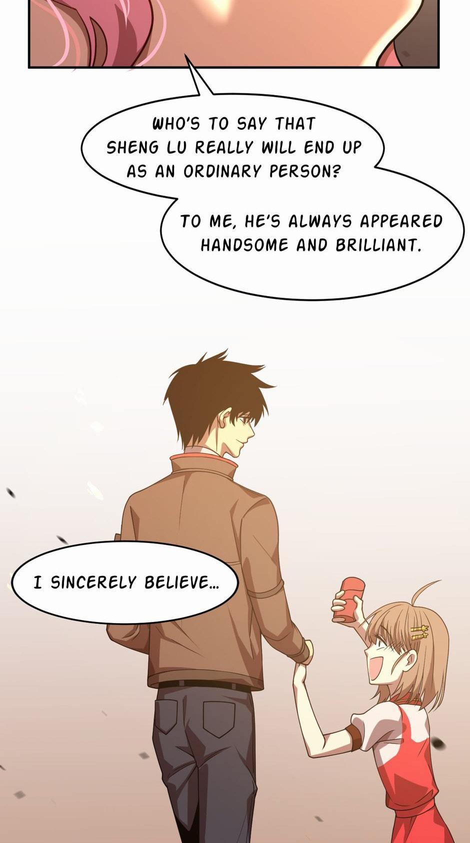 Logging 10,000 Years into the Future 37