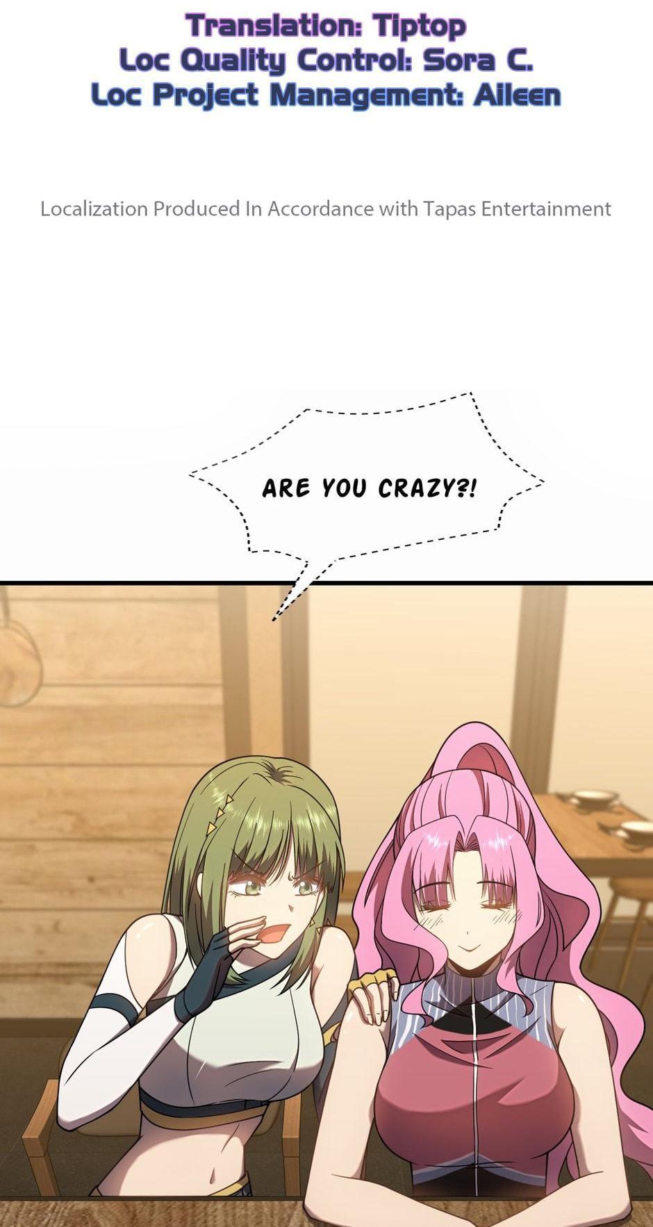 Logging 10,000 Years into the Future 38