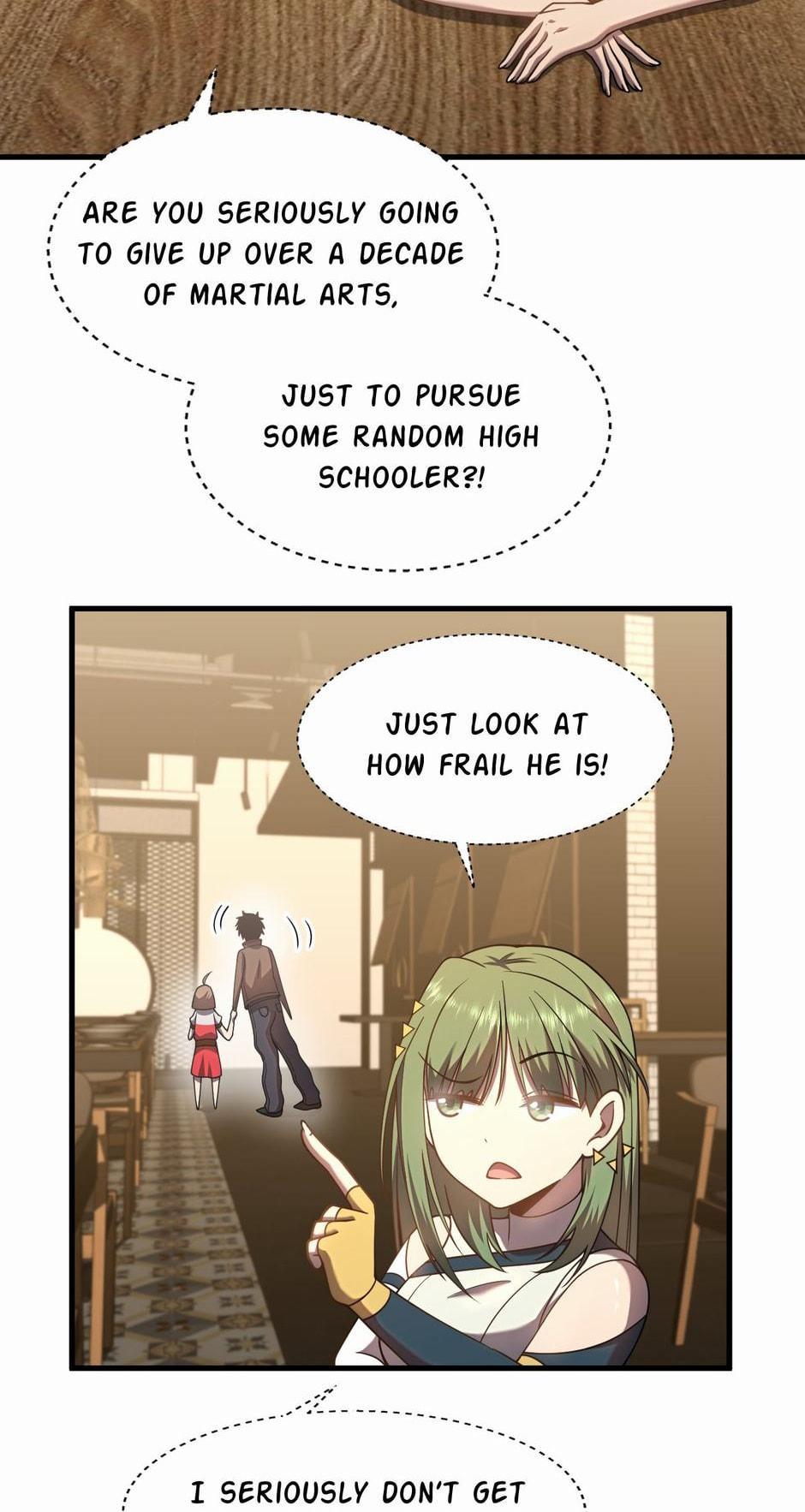 Logging 10,000 Years into the Future 38