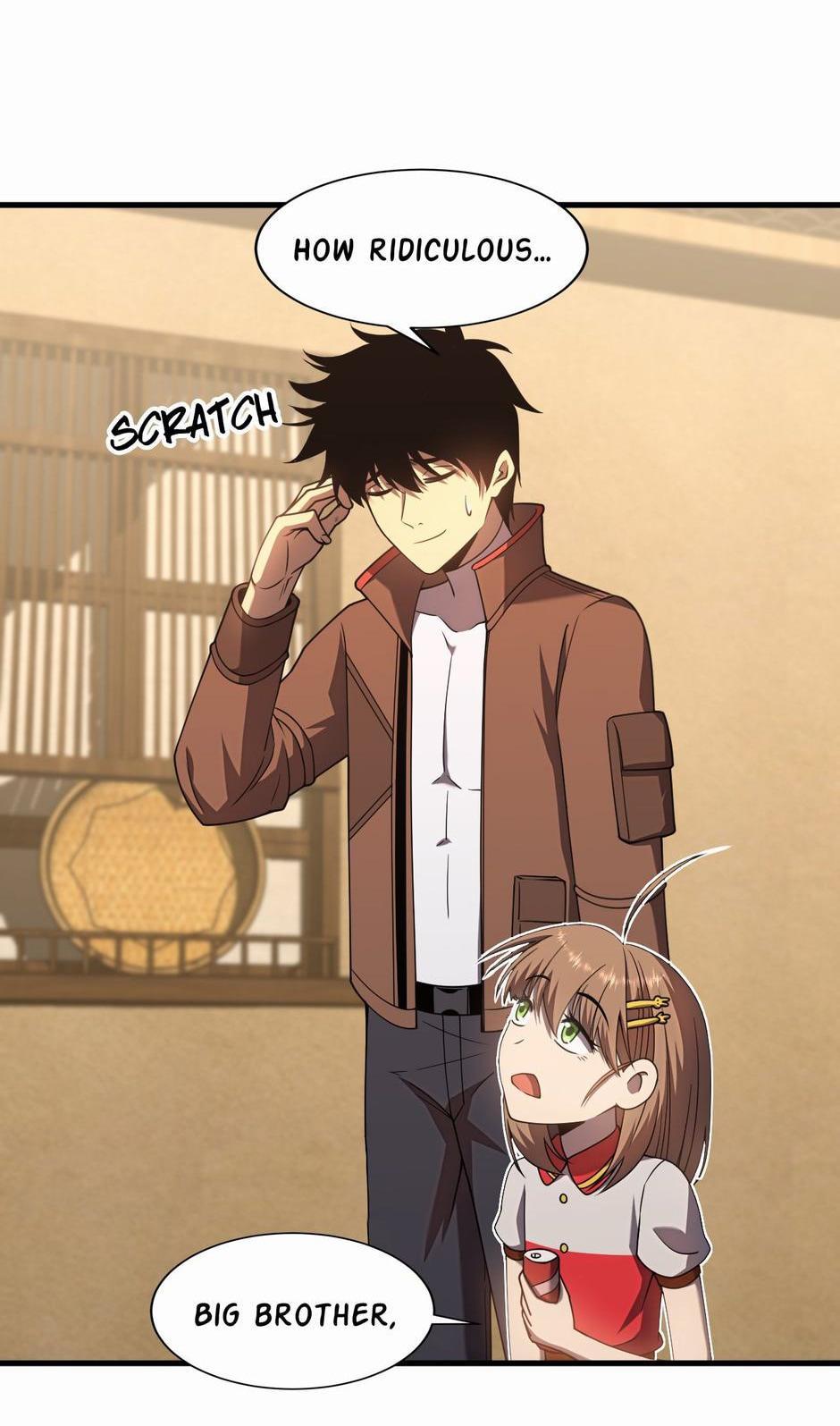 Logging 10,000 Years into the Future 38