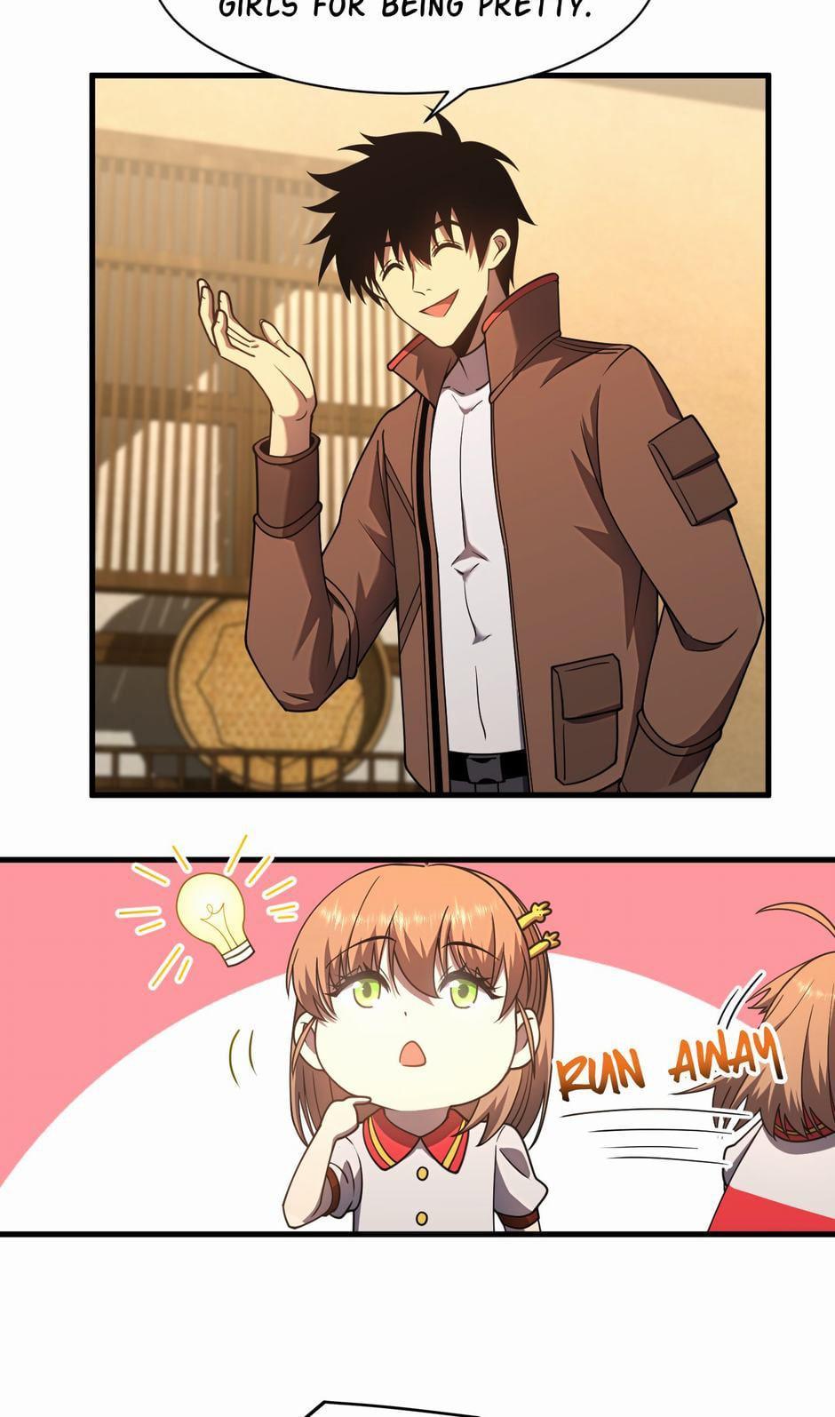 Logging 10,000 Years into the Future 38