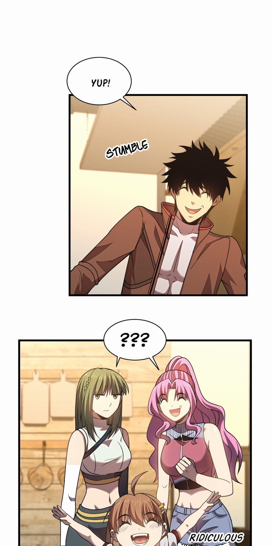 Logging 10,000 Years into the Future 38