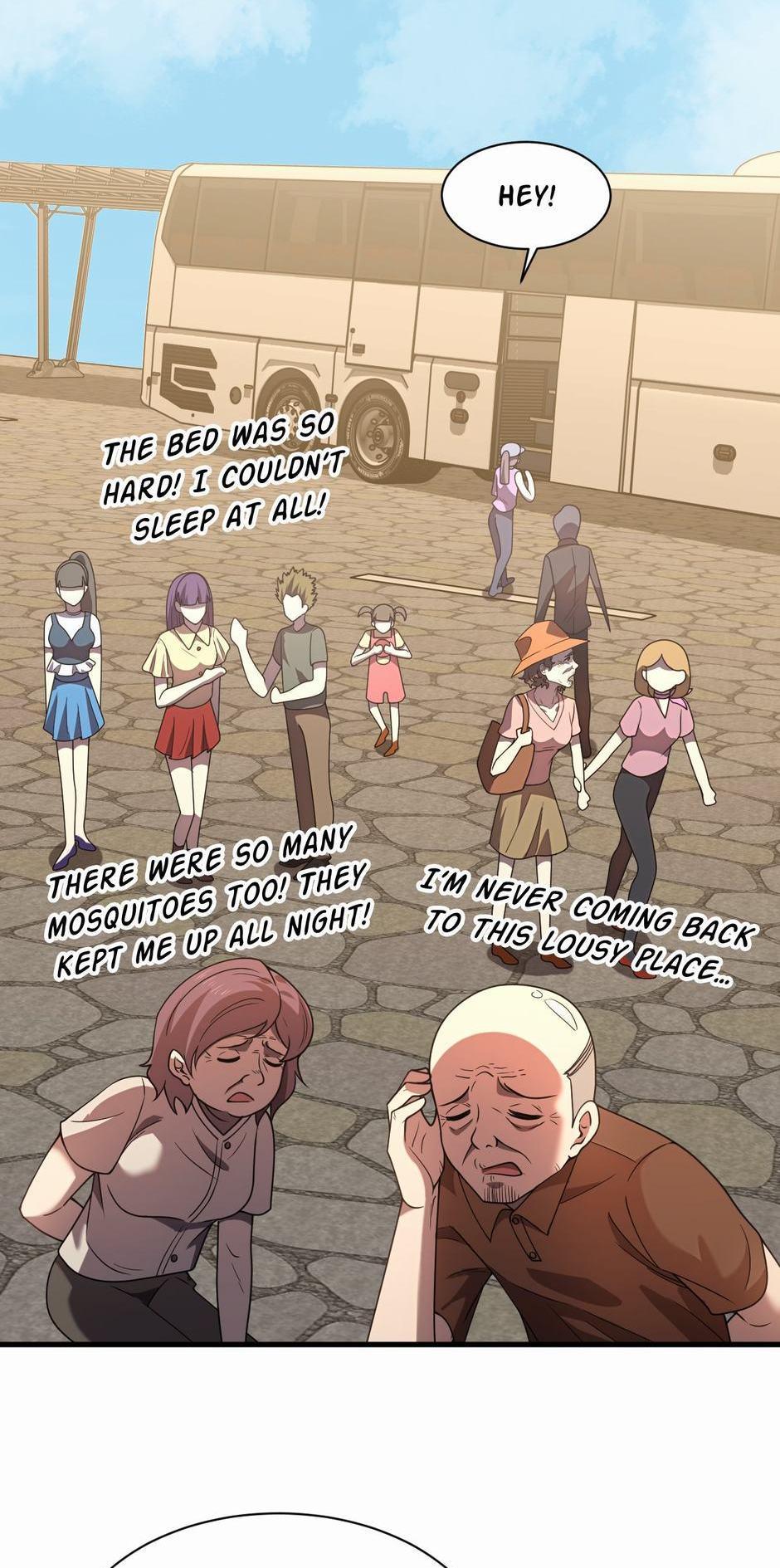 Logging 10,000 Years into the Future 38