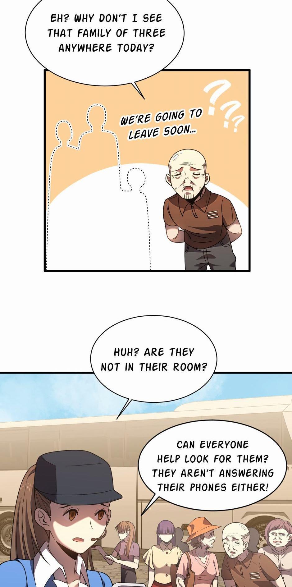 Logging 10,000 Years into the Future 38