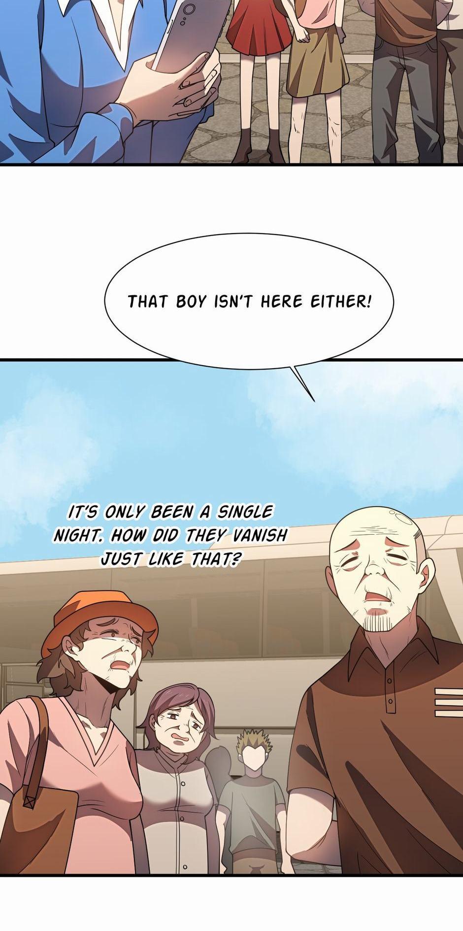 Logging 10,000 Years into the Future 38