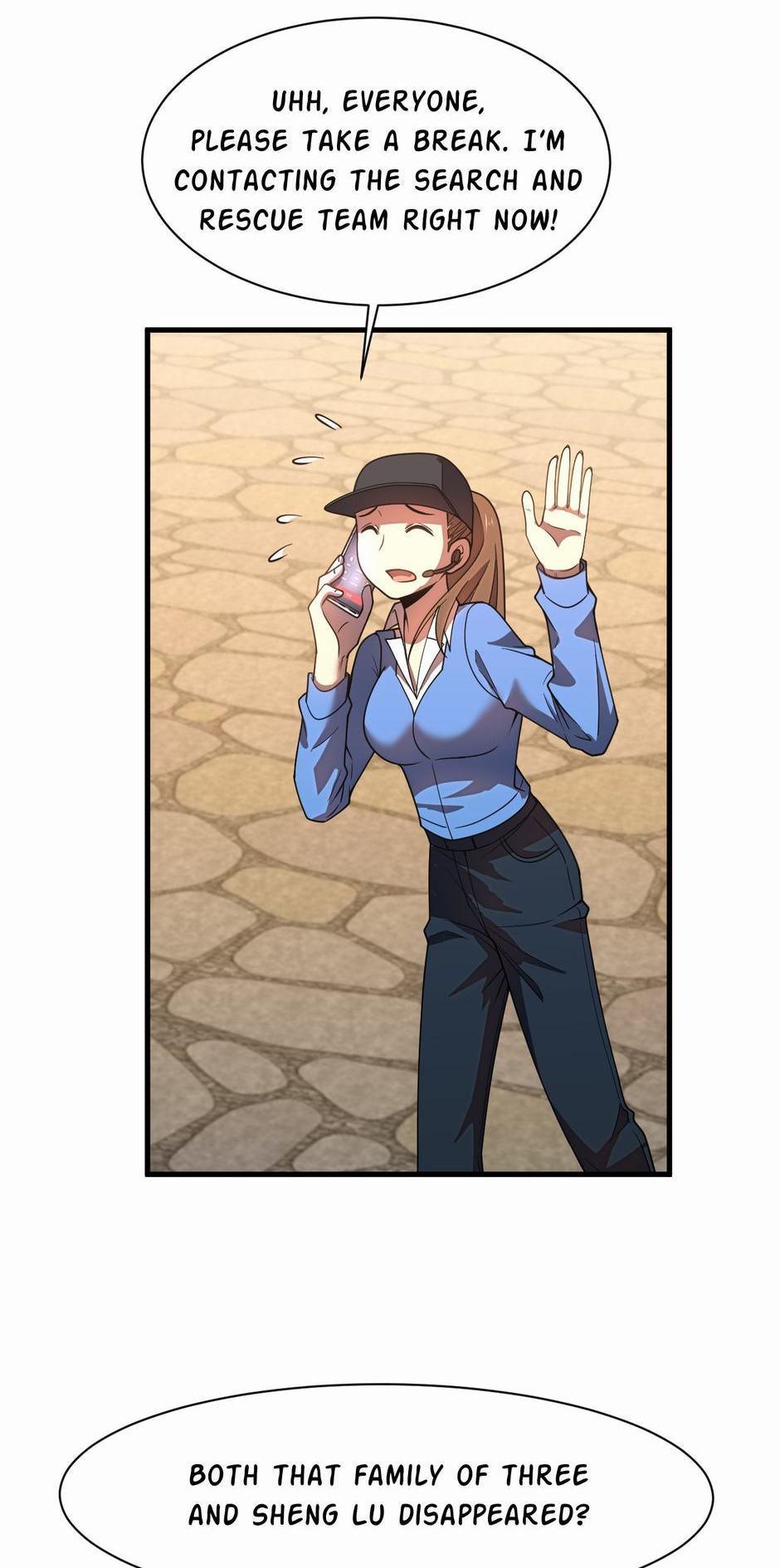 Logging 10,000 Years into the Future 38