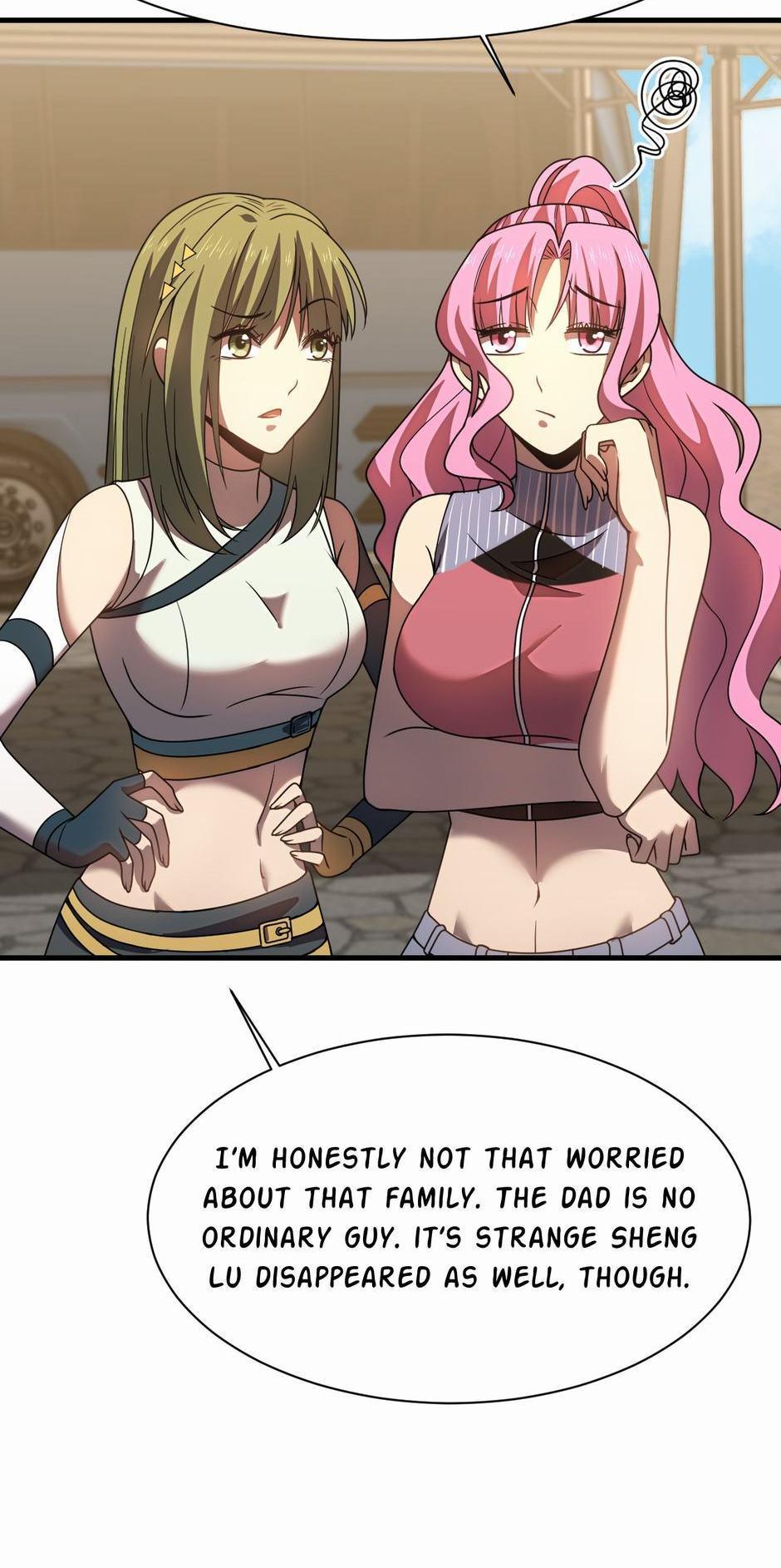 Logging 10,000 Years into the Future 38