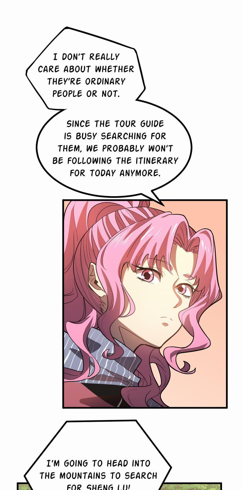 Logging 10,000 Years into the Future 38