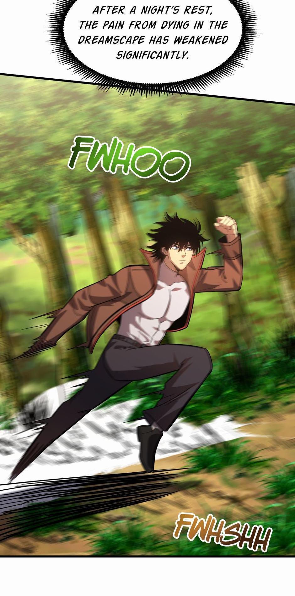 Logging 10,000 Years into the Future 38