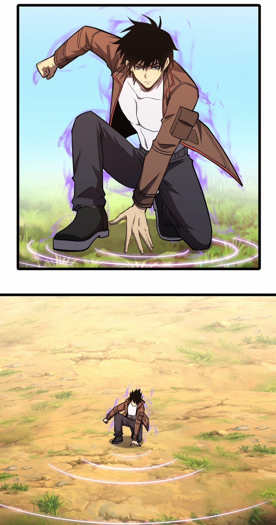 Logging 10,000 Years into the Future 38