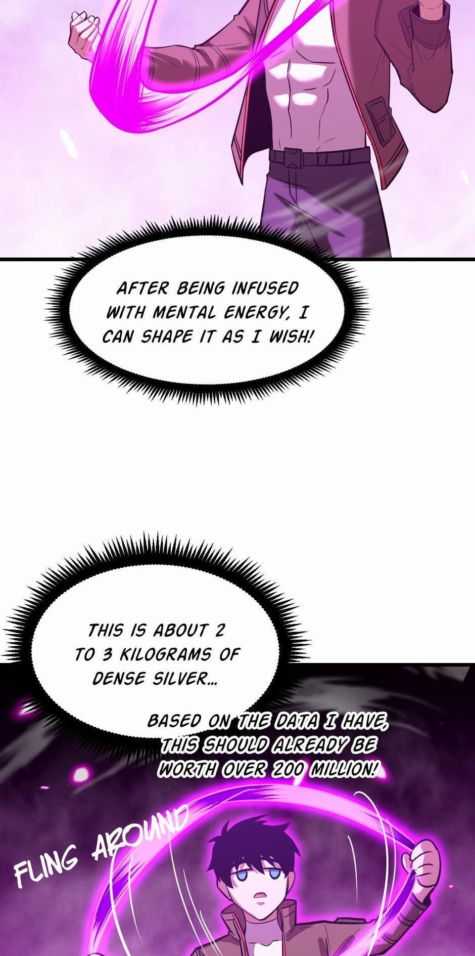 Logging 10,000 Years into the Future 38